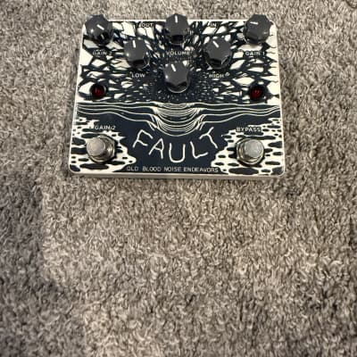 Reverb.com listing, price, conditions, and images for old-blood-noise-endeavors-fault-v1