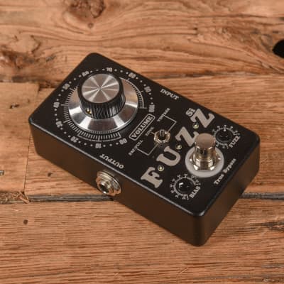 KING TONE GUITAR　mini FUZZ Ge GreenMiniFuzz.png