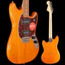 Fender Player Mustang 90, Pau Ferro Fb, Aged Natural 7lbs 2oz