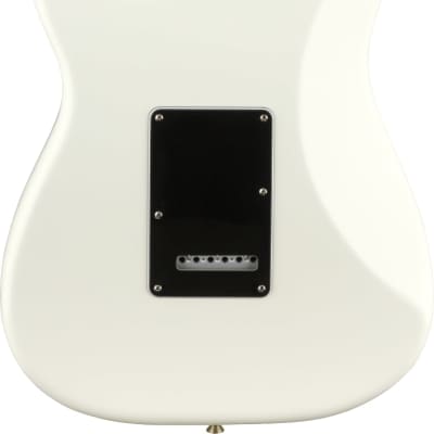 Fender American Performer Strat Bild 2