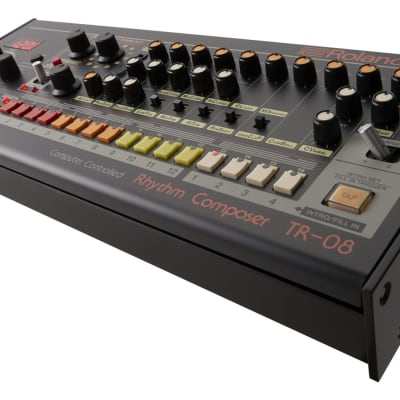 Roland TR-08 Rhythm Composer image 3