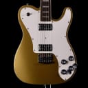 Schecter PT Fastback Electric Guitar - Gold Top