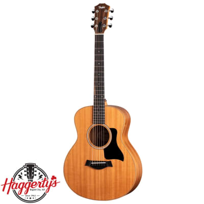 ギター Taylor GSmini-e QS ltd Taylor GS Mini-e QS LTD Quilted Sapele Acoustic Electric