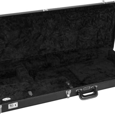 Fender Classic Series Wood Case for sale