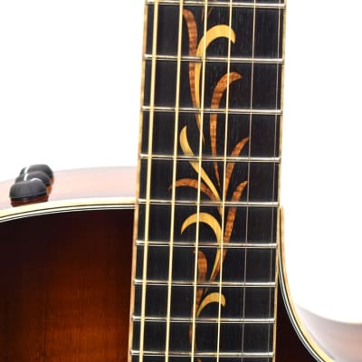 Taylor K24ce LTD Limited Edition Acoustic Electric Guitar image 4