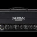 Mesa Boogie Triple Crown  TC-100 Head Black 2020