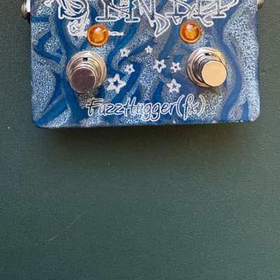 Reverb.com listing, price, conditions, and images for fuzzhugger-ab-synth