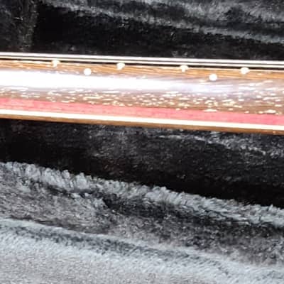 Custom MJT Stratocaster Unique Argyle Finish, Brandonwound Pickups image 15