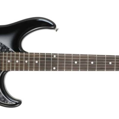 Peavey  Raptor Custom Series Electric Guitar -  Silverburst image 1