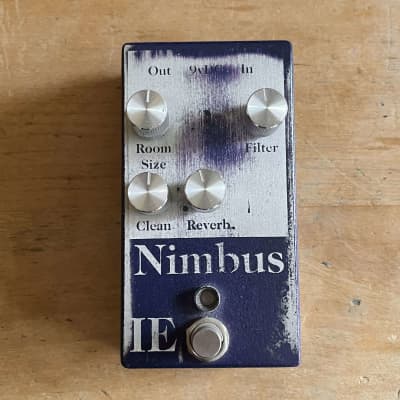 Reverb.com listing, price, conditions, and images for iron-ether-nimbus