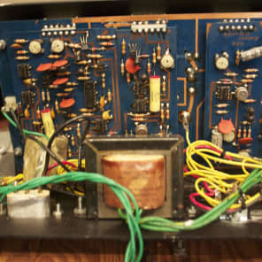 Steiner Parker Minicon Analog Synthesizer image 9