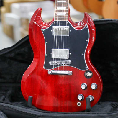 GIBSON SG Standard Heritage Cherry for sale