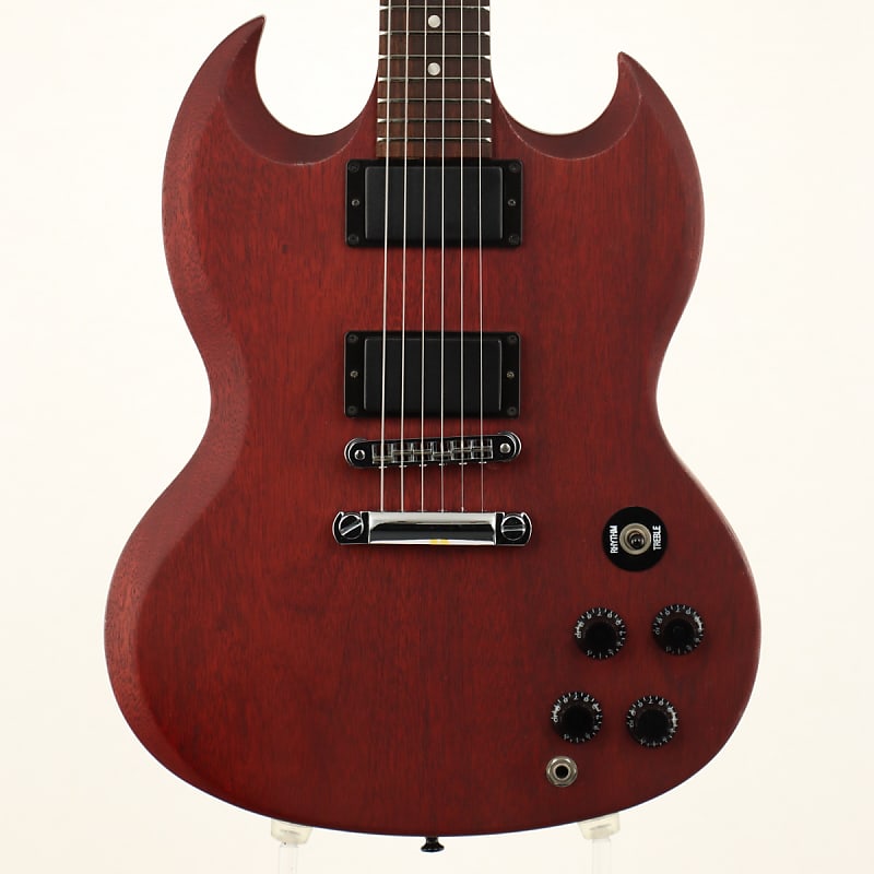 Gibson SGJ 2013 | Reverb