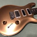Paul Reed Smith Studio 2011 Gold Top PRS Closet Classic in Mint Condition