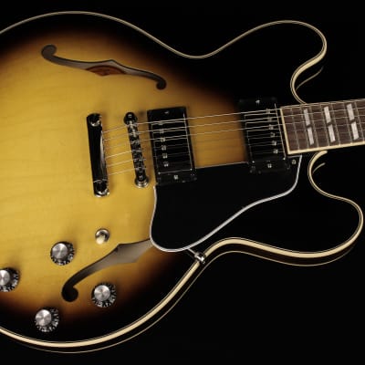 Gibson ES-345 - VB (#118) for sale