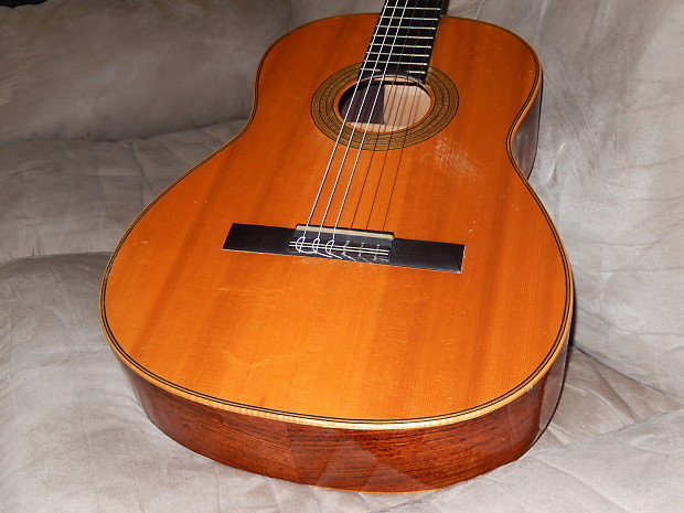 【限定セール！】 Ultra Rare Classical Vintage - Made German - Hauser Karl - 弦楽器