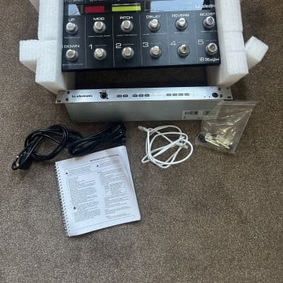 Reverb.com listing, price, conditions, and images for tc-electronic-g-system-ib-modified
