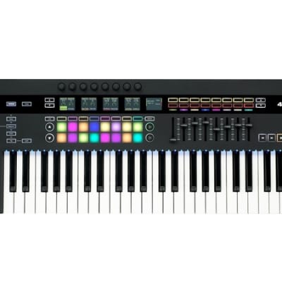 Novation 49SL MkIII