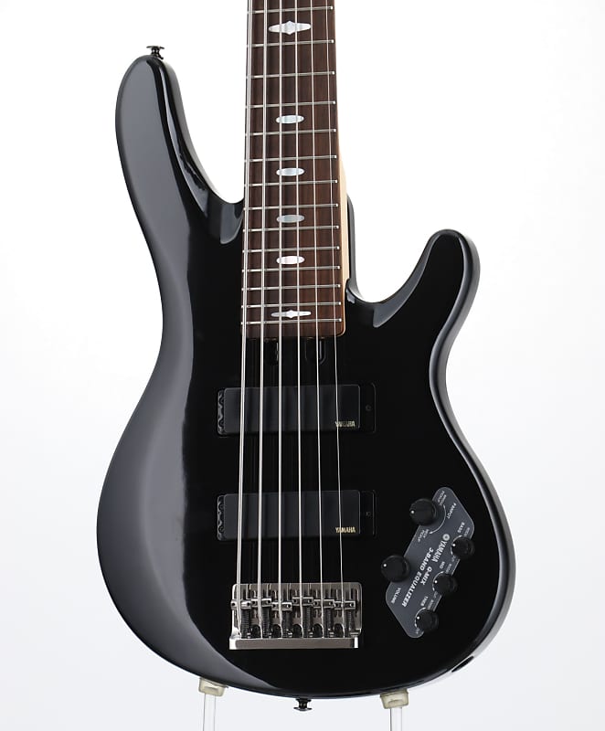 Yamaha Trb1006 J Bl (05/16 02) | Reverb