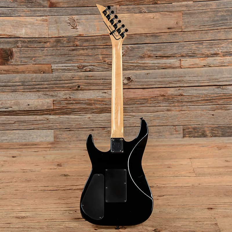 CHARVEL エレキギター　ジャンク Charvel 275 Deluxe 1989 | Specifications
