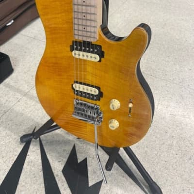 Sterling by Music Man Axis for sale
