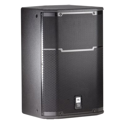 Parlantes Pasivos JBL Parlante 15 dos vías Pasivo 1000w JRX-215