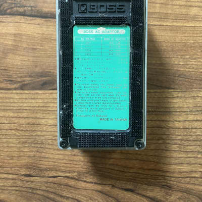 Boss CE-3 Chorus (Green Label) w/FX Doctor Overhaul Mod image 4