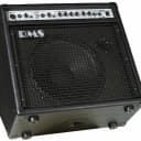 RMS 80-Watt Keyboard OR Bass Amp Amplifier with 12" Celestion Speaker Woofer