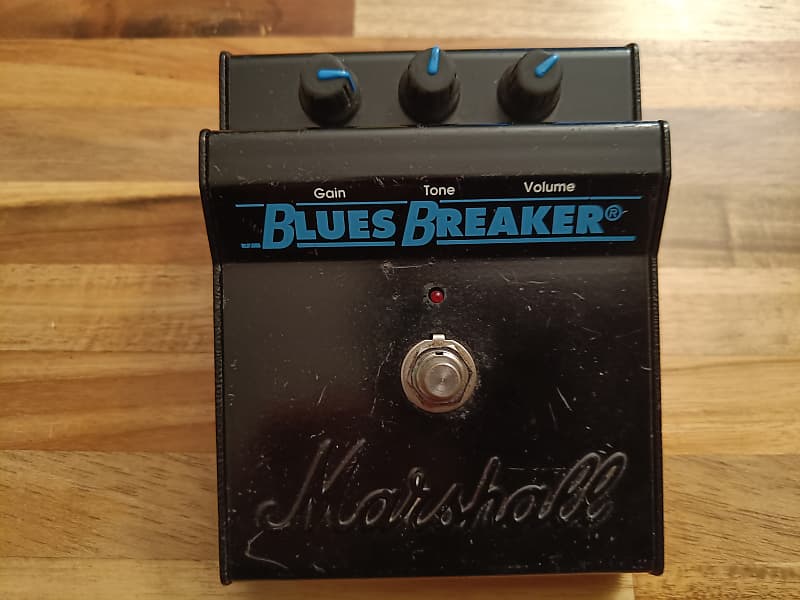 Marshall BluesBreaker