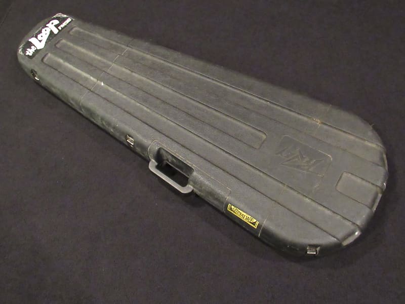 Peavey Chainsaw Hardshell Case for T40 Reverb