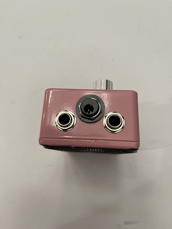 Montreal Assembly Your And You're Fuzz Distortion MTL.ASM Montreal Assembly Your And You're Fuzz Distortion MTL.ASM