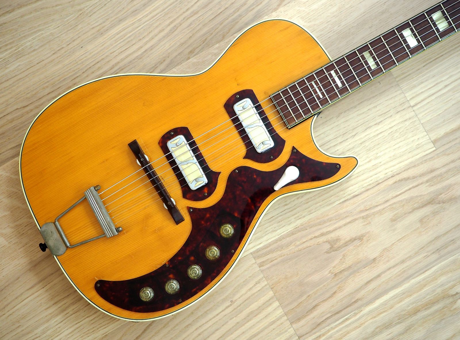 Harmony stratotone shop h49