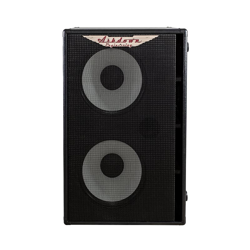 Ashdown RM212T Evo II 2 x 12 Bass Cabinet 500W | Reverb