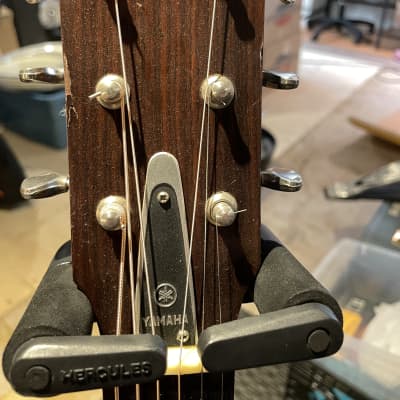 Yamaha FG-180 image 2
