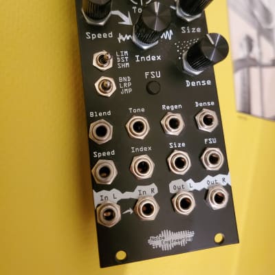 Noise Engineering Desmodus Versio | Reverb