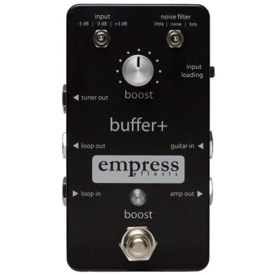 Empress Effects Buffer+ With Boost image 4