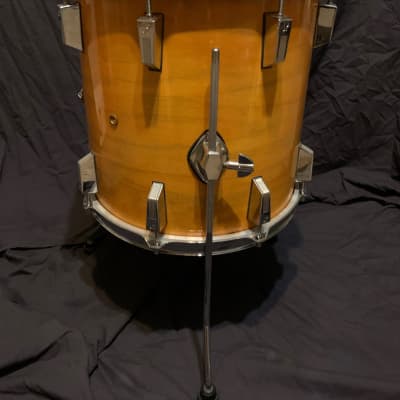 Sonor Force 507 Steel Snare Drum | Reverb Canada