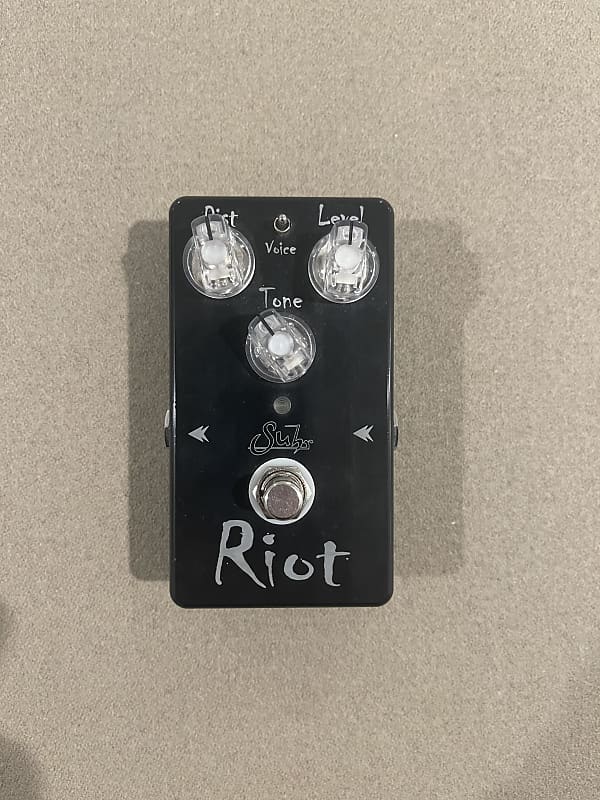 Suhr Riot