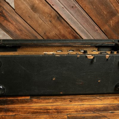1971 Marshall JMP Super Lead 2-Channel 100-Watt Guitar Amp Head image 14