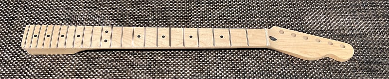 Mighty Mite Tele neck. Fender Licensed. image 1