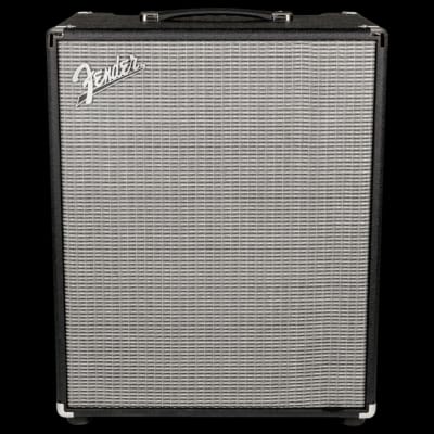 Fender Rumble 200 1x15" 200-watt Bass Combo Amp image 1