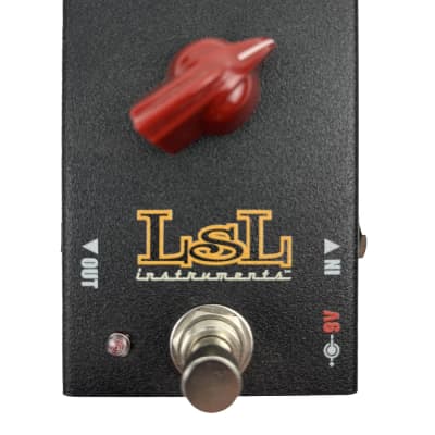 LsL Instruments Claro Boost | Reverb