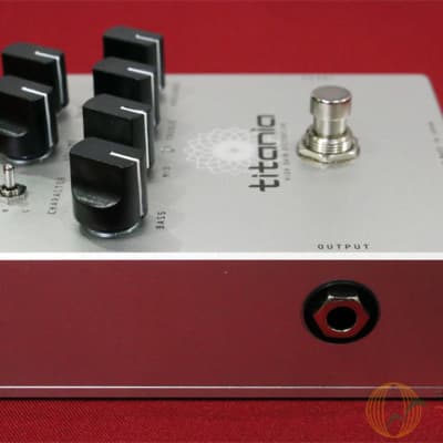 KarDiaN titania V1 [QJ674] | Reverb