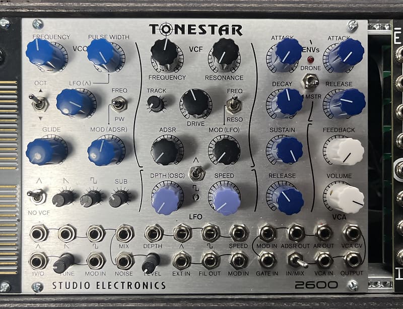 Studio Electronics Tonestar 2600