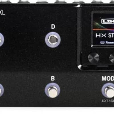 Line 6 HX Stomp XL | Reverb
