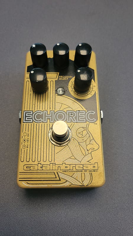 Catalinbread Echorec