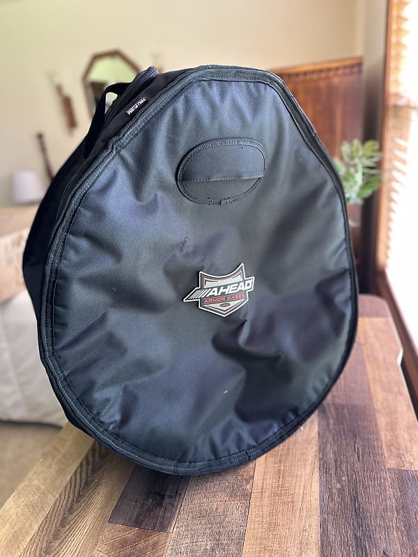 Ahead Armor 14x22 Bass Drum Bag Reverb