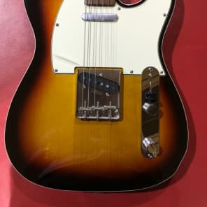 格安SALEスタート！ Fender Tone 3 Telecaster Bound Double Reissue '62 FSR Japan ギター