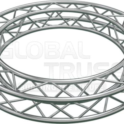 Global Truss SQ-C9-30 (29.52ft Square Circle) image 1