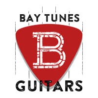 Bay Tunes Guitars